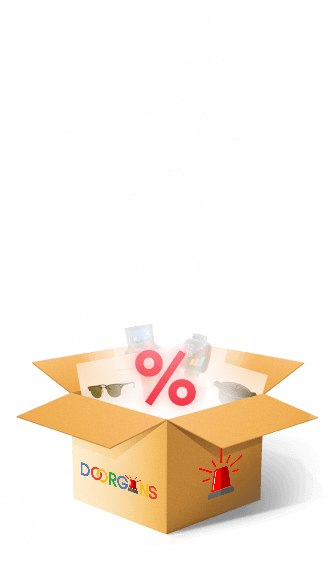 تخفیف خرید درب برقی