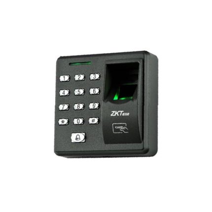 قفل برقی و اکسس کنترل درب چوبی بتا مدل 1212