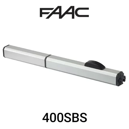 جک 400sbs فک | 400sbs faac