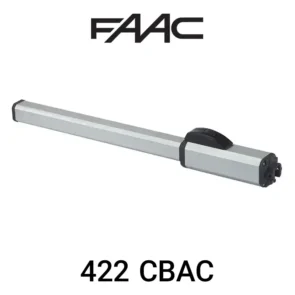 جک پارکینگ 422 فک | 422 CBAC