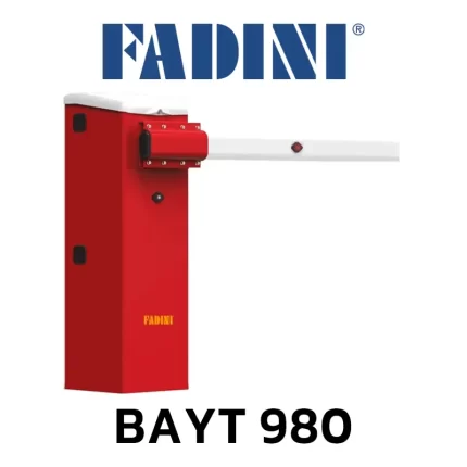 راهبند فادینی مدل BAYT-980