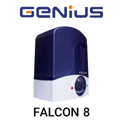 جک ریلی جنیوس فالکون 8 | FALCON 8 GENIUS