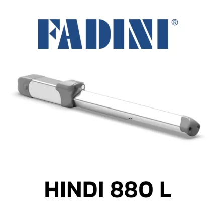 جک بازویی HINDI 880 L فادینی | هیندی 880