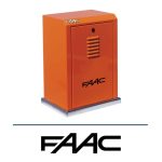 تعمیر درب اتوماتیک ریلی فک 884 | دورژانس