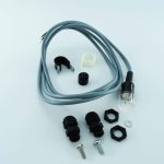 کیت اتصالات LED راهبند فک B680