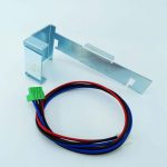 کیت اتصالات باتری اضطراری راهبند فک B680H