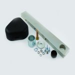 کیت اتصال دهنده میله راهبند فک B615