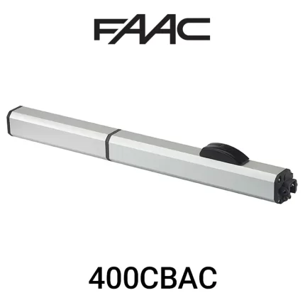 جک پارکینگ 422 cbac faac