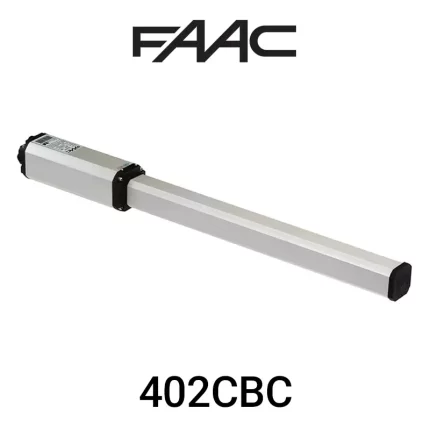 faac 402 cbc | جک 402 فک