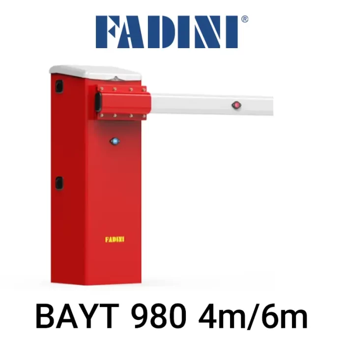 راهبند فادینی مدل BAYT-980