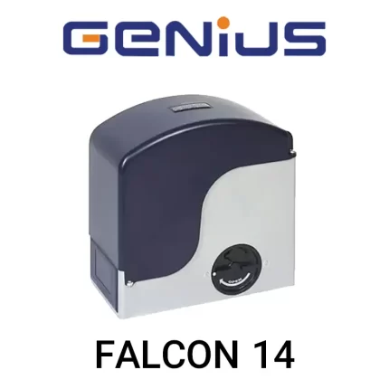 جک ریلی جنیوس فالکون 14 | FALCON 14 GENIUS