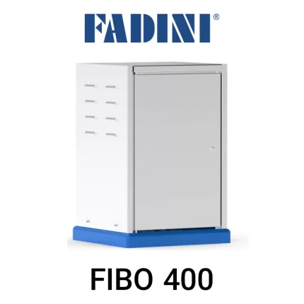 موتور ریلی فیبو فادینی