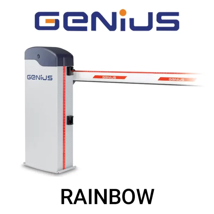 راهبند GENIUS مدل RAINBOW