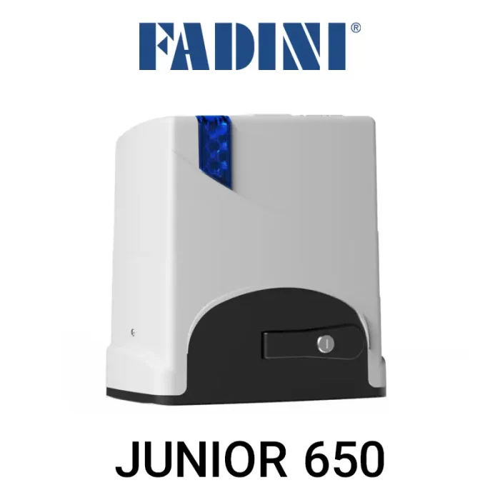 جک ریلی JUNIOR فادینی | JUNIOR 650 FADINI