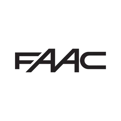 برند فک | faac brand
