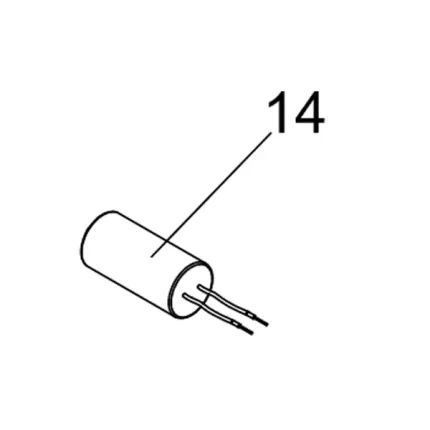 خازن فالکون 5