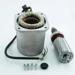 موتور 740 فک
