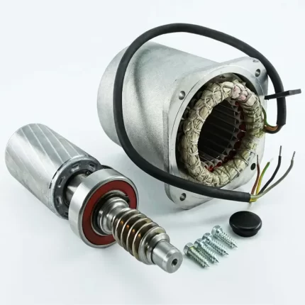 موتور جک 740 فک