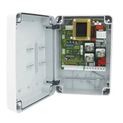 مرکز کنترل elpro 37