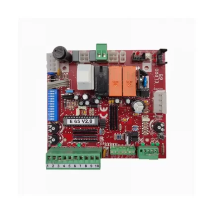 مرکز کنترل Elpro 65