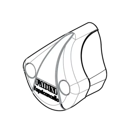 درپوش کاور hindi 880 L