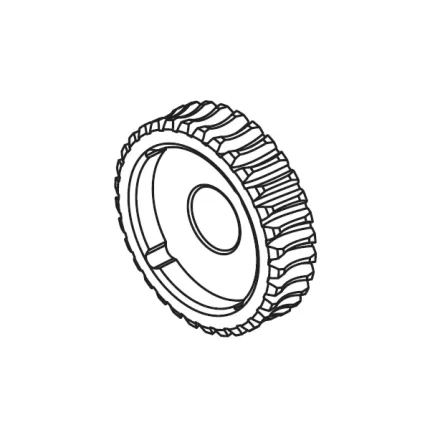چرخ دنده z32