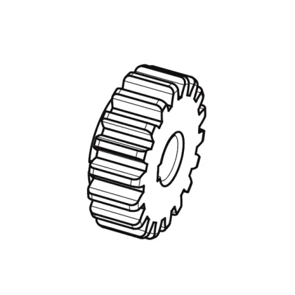 چرخ دنده z18
