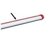 کاور LED راهبند b680 فک