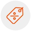 discount icon