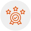 آیکن تجربه