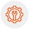 service icon